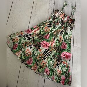 Summer girl dress